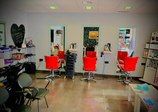 Salón de Belleza Lorena Sofian en Ogíjares, Granada