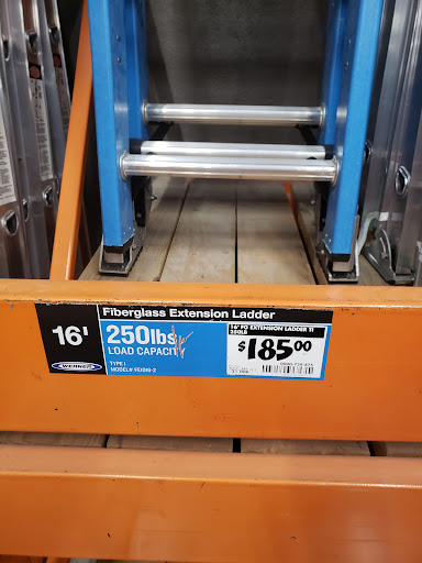 Home Improvement Store «The Home Depot», reviews and photos, 4250 N Newton St, Jasper, IN 47546, USA