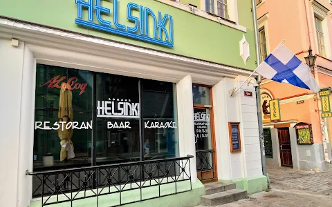 Lokaal Helsinki image