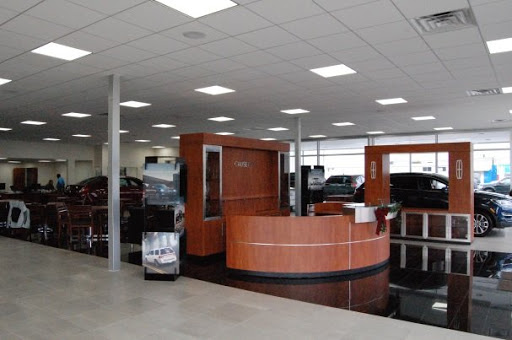 Ford Dealer «Causeway Ford Lincoln», reviews and photos, 375 NJ-72, Manahawkin, NJ 08050, USA