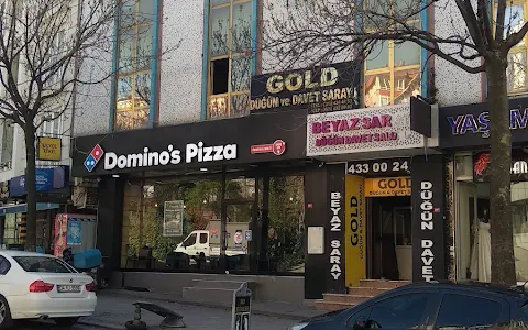 Domino's Pizza Bağcılar image