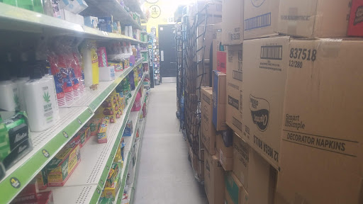 Discount Store «Dollar General», reviews and photos, 830 S Commercial St, Worthington, IN 47471, USA