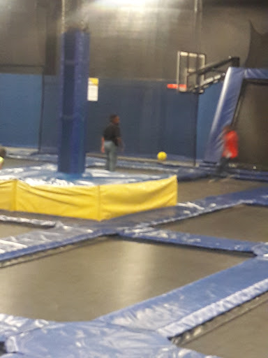 Amusement Center «BOING Jump Center», reviews and photos, 622 Ware Blvd, Tampa, FL 33619, USA