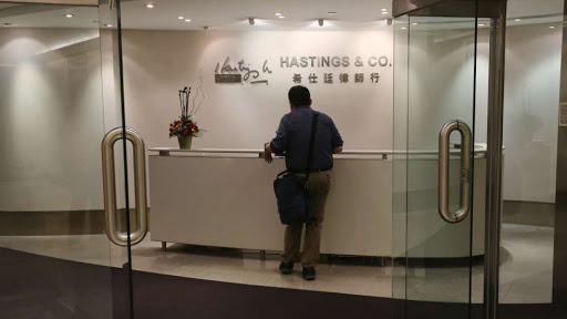 Hastings & Co.