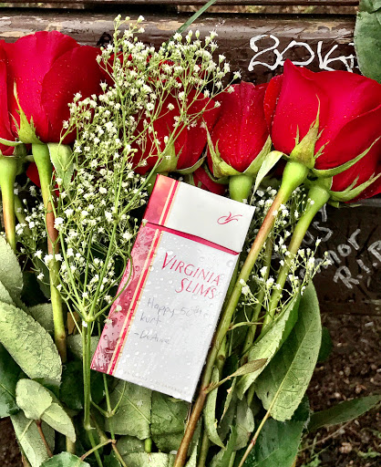 Park «Viretta Park», reviews and photos, 151 Lake Washington Blvd E, Seattle, WA 98112, USA