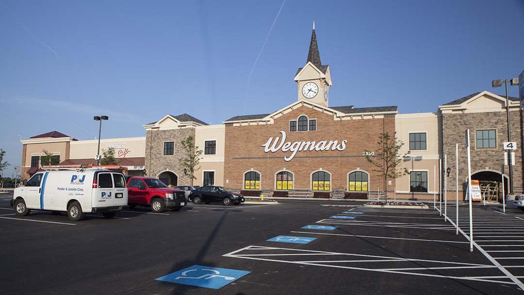 Wegmans