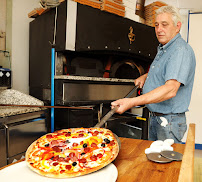 Photos du propriétaire du Pizzeria Pizza Cinq J à Roissy-en-France - n°2