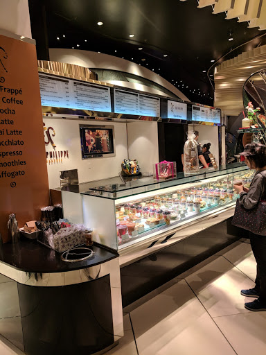 Pastry Shop «Jean Philippe Patisserie», reviews and photos, 3730 Las Vegas Blvd, Las Vegas, NV 89109, USA