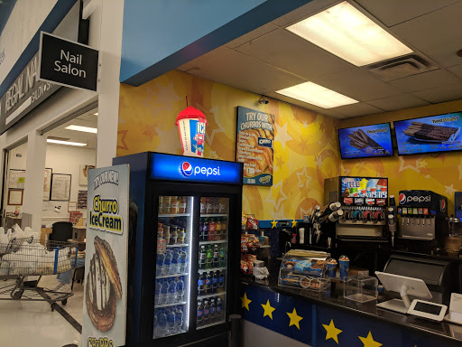 Department Store «Walmart Supercenter», reviews and photos, 9300 NW 77th Ave, Hialeah Gardens, FL 33016, USA