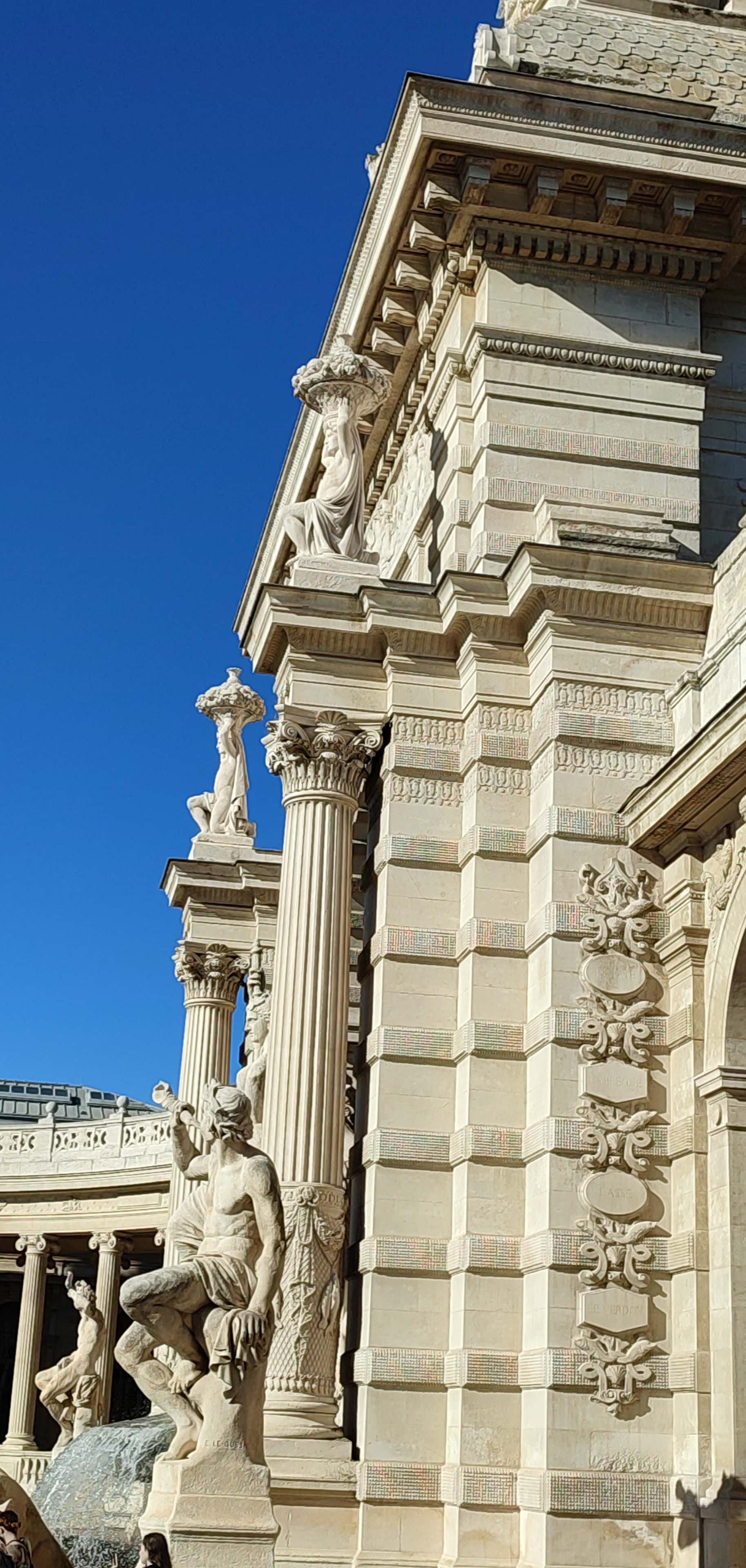 Photo n° 1 de l'avis de Alice.e fait le 28/02/2023 à 15:14