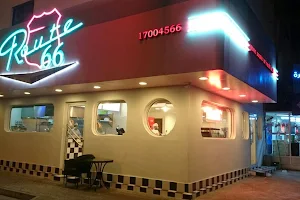 Route 66 Restaurant - Isa Town image