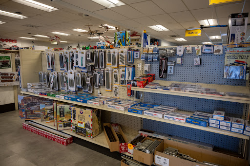 Toy Store «Colpar Hobbies», reviews and photos, 3355 S Wadsworth Blvd, Lakewood, CO 80227, USA