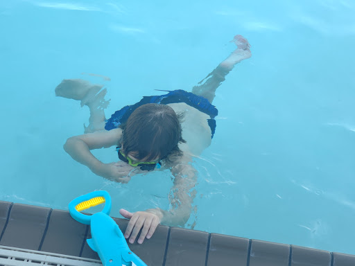 Gym «Life Time Athletic», reviews and photos, 1435 E Roseville Pkwy, Roseville, CA 95661, USA