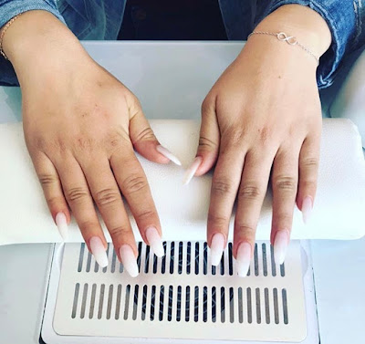 Lea’Nails Prothésiste ongulaire à Nîmes