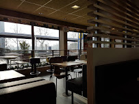 Atmosphère du Restauration rapide McDonald's Sancé à Sancé - n°6