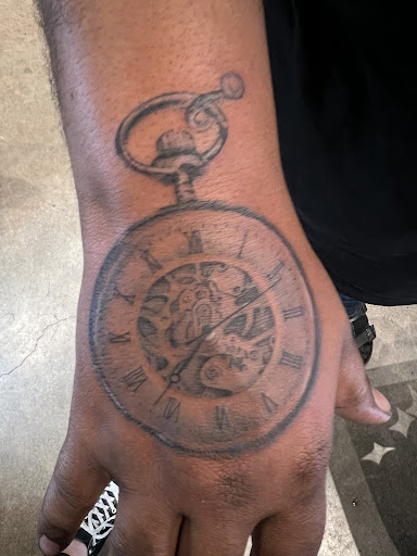 Explore taylor swift tattoo ideas lover, creative tattoo ideas in Los Angeles, available at Mohave Creative