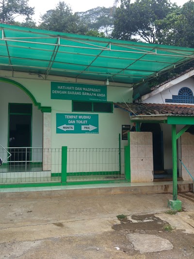 Photos of Masjid Sabilus Salam