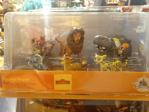 Toy Store «Disney Store», reviews and photos, 3333 Buford Dr NE, Buford, GA 30519, USA