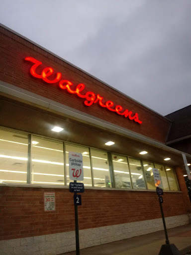 Drug Store «Walgreens», reviews and photos, 1561 John F. Kennedy Blvd, Jersey City, NJ 07305, USA