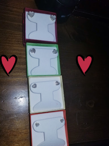 Jeweler «Stars Jewelry», reviews and photos, 1460 Metropolitan Ave, Bronx, NY 10462, USA