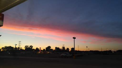 Gas Station «Route 3 Fuel and Liquor», reviews and photos, 2400 Mississippi Ave, Sauget, IL 62201, USA