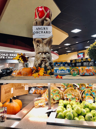 Supermarket «Giant Eagle Supermarket», reviews and photos, 5600 William Flinn Hwy, Gibsonia, PA 15044, USA