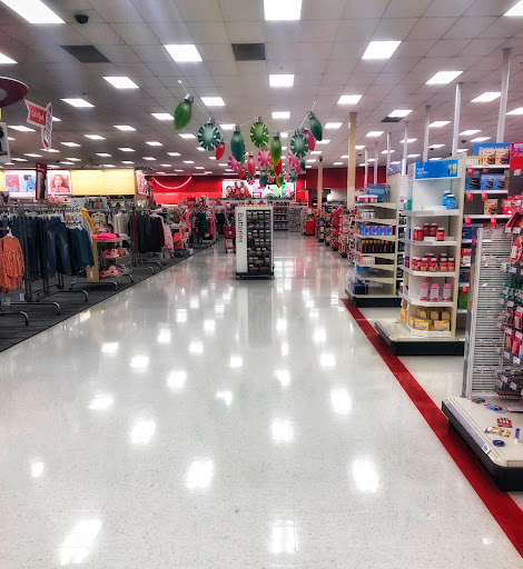 Department Store «Target», reviews and photos, 4599 Perkiomen Ave, Reading, PA 19606, USA