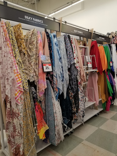 Fabric Store «Jo-Ann Fabrics and Crafts», reviews and photos, 11505 NE Fourth Plain Blvd #86, Vancouver, WA 98662, USA