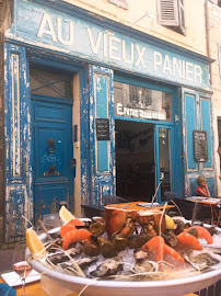 Photos du propriétaire du Restaurant de fruits de mer Entre Terre & Mer à Marseille - n°1