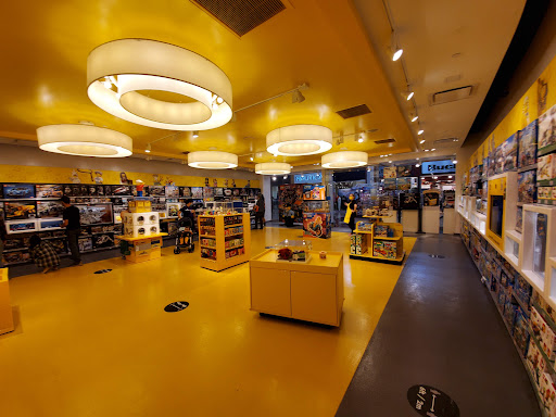 Toy Store «The LEGO Store», reviews and photos, 6170 Grand Ave, Gurnee, IL 60031, USA