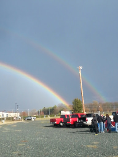 Event Venue «Winston Salem Fairgrounds Annex», reviews and photos, 414 Deacon Blvd, Winston-Salem, NC 27105, USA