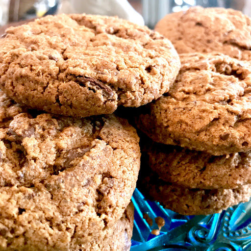 Bakery «Super Chunk Sweets & Treats», reviews and photos, 7120 E 6th Ave #19, Scottsdale, AZ 85251, USA