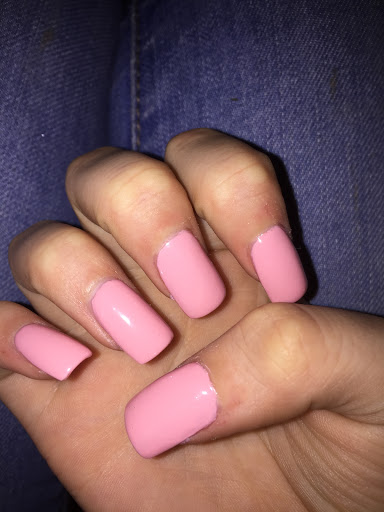 Nail Salon «Super Nail», reviews and photos, 587 N Madison Rd, Orange, VA 22960, USA