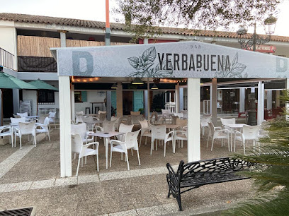 Restaurante Yerbabuena Castellar - Pl. Andalucia, 26, 11350 Castellar de la Frontera, Cádiz, Spain