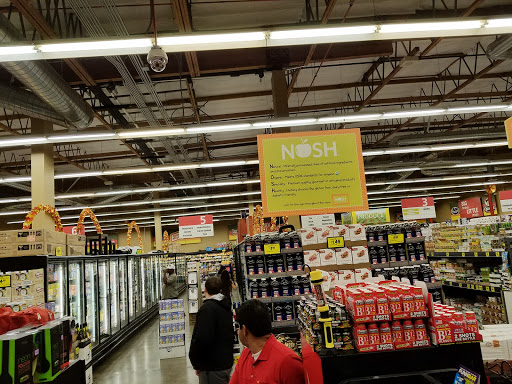 Grocery Store «Grocery Outlet Bargain Market», reviews and photos, 331 N Capitol Ave B, San Jose, CA 95133, USA