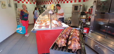 Rôtisserie Christophe à Cannes