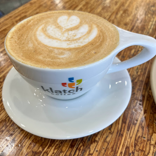 Klatch Coffee San Dimas image