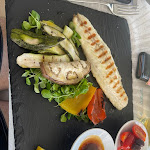 Photo n°2 de l'avis de Andrea.o fait le 09/09/2023 à 07:44 sur le  Bagni Aurelia à Cavi di Lavagna