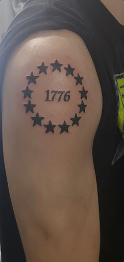 Explore olivia rodrigo tattoo ideas, creative tattoo ideas in Glendale, available at Bad Intentions Tattoo, Piercing & Supply, LLC