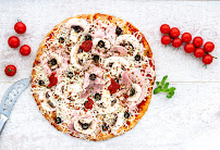 Photos du propriétaire du Pizzas à emporter Padova Pizza - Ambillou - n°13