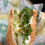 Photo n°1 de l'avis de Abdullah.a fait le 02/11/2023 à 15:23 sur le  Subway à Nuremberg