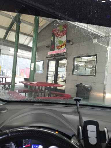 Fast Food Restaurant «Sonic Drive-In», reviews and photos, 1565 Gallatin Pike N, Madison, TN 37115, USA