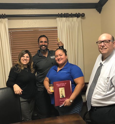 Real Estate Attorney «Law Offices of Mery Lopez», reviews and photos