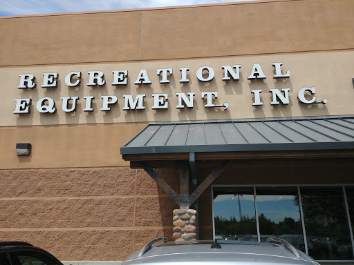 Camping Store «REI», reviews and photos, 12634 N Paradise Village Pkwy W, Phoenix, AZ 85032, USA