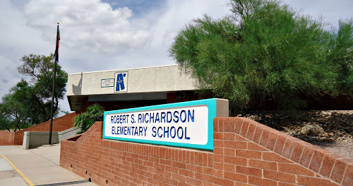 Robert S. Richardson Elementary School
