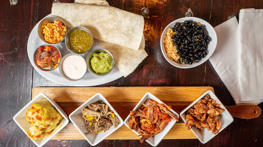 Caterer «GHI Catering», reviews and photos, 132 Mitchell St SW, Atlanta, GA 30303, USA