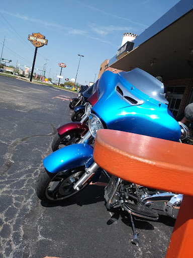 Harley-Davidson Dealer «Mad River Harley-Davidson», reviews and photos, 5316 Milan Rd, Sandusky, OH 44870, USA