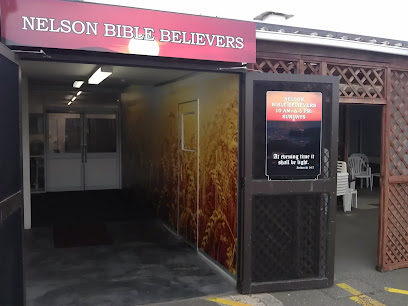 Nelson Bible Believers