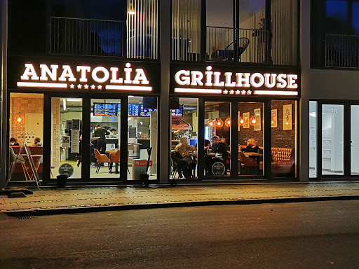 Anatolia Kebab & GrillHouse