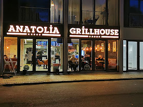 Anatolia Kebab & GrillHouse